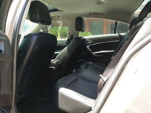 【手動性能控】09年上牌別克君威1.6T 被低估的“奇葩精品”二手車解析