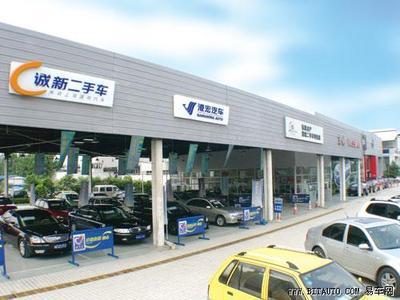 優(yōu)卡網(wǎng)專訪港宏二手車總監(jiān)堀越康久 洞察市場(chǎng)，以誠為本的二手車經(jīng)營(yíng)之道