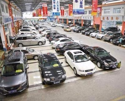 準(zhǔn)新車涌入二手車市場 現(xiàn)象背后的多維解讀