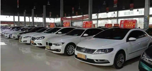 上海二手車交易市場全攻略 如何選擇與避坑指南